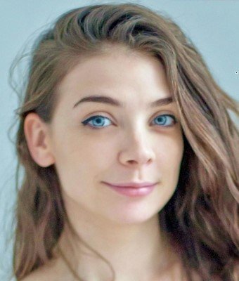 Pia Lora — fotos e vídeos +18