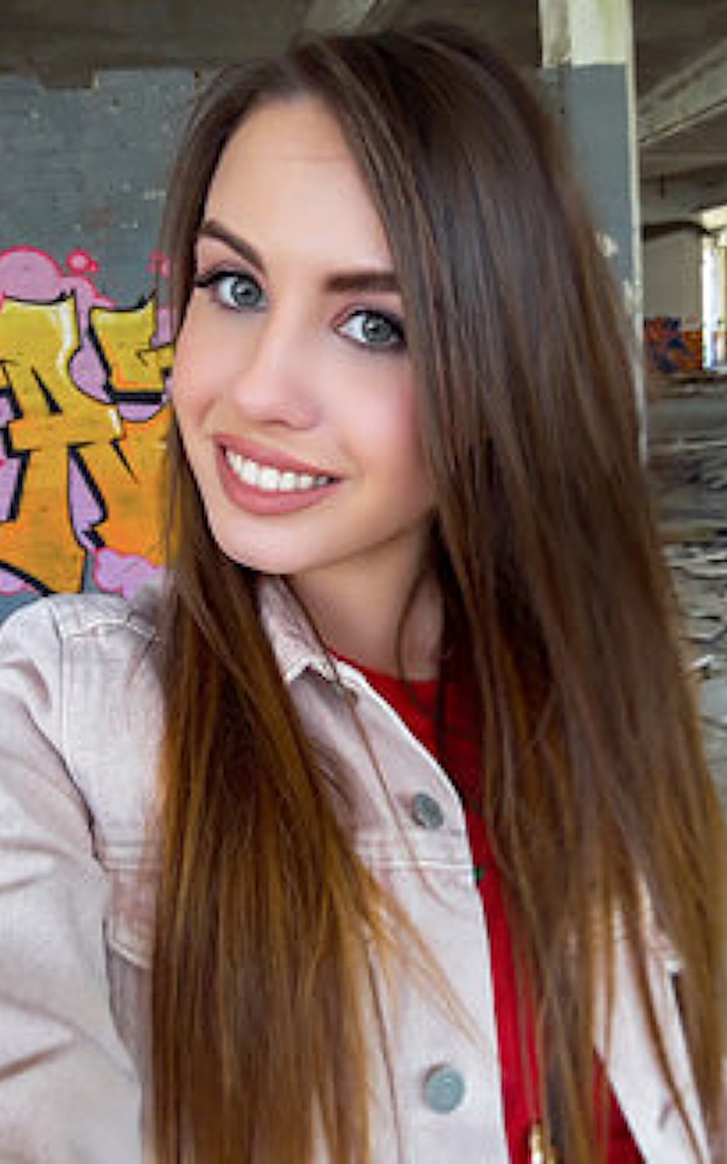 Elle Rose photo 18
