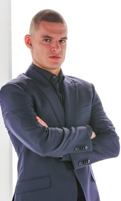Max Dyor photo 17