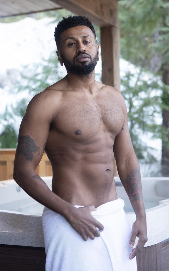 Braxton Cruz