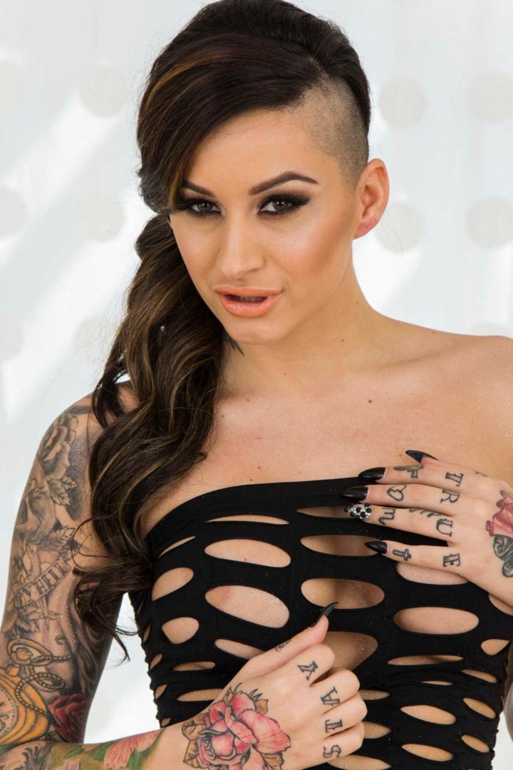 Alby Rydes photo 8