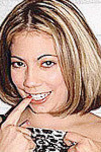 Gina Diamond
