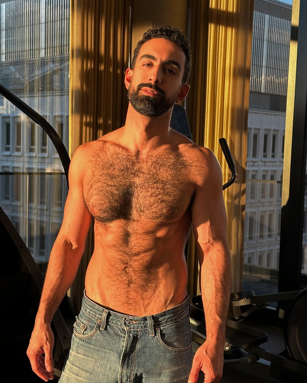 Ali Rush