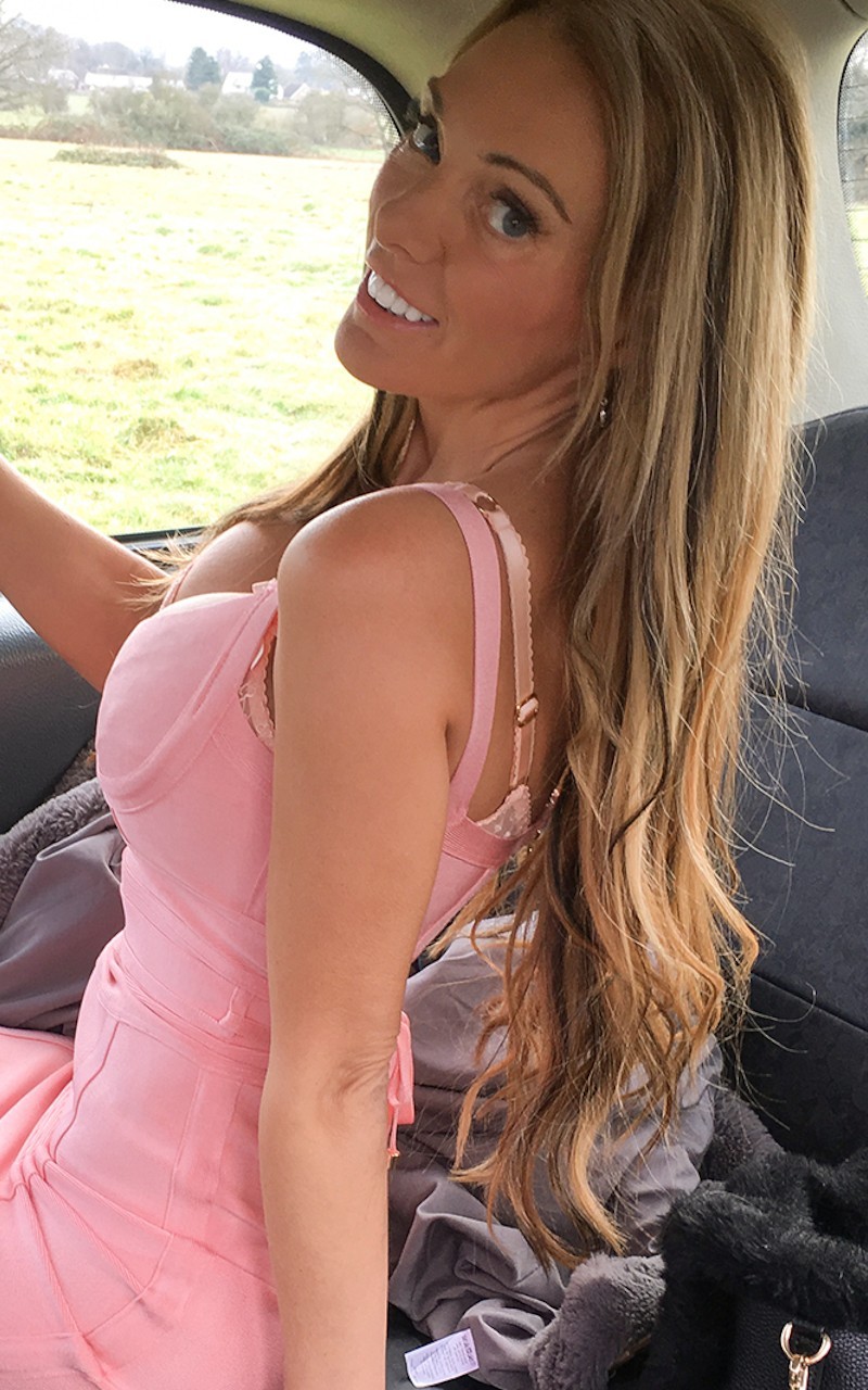 Stacey Saran photo 4