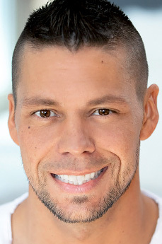 Angelo Godshack photo 27