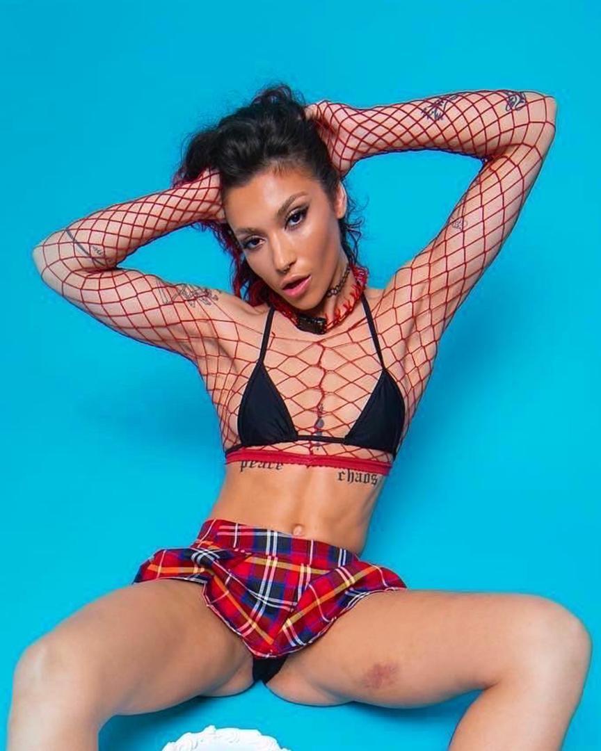 Brooklyn Gray photo 44