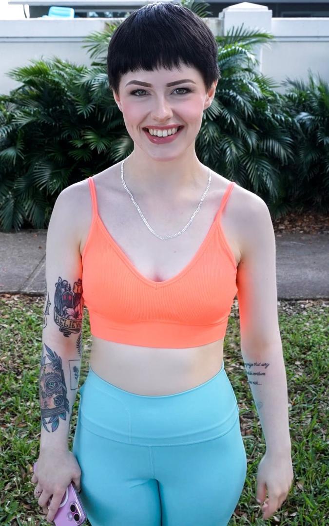 Decay Rae