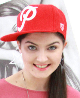 Francesca DiCaprio photo 24
