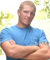 Conner Chesney