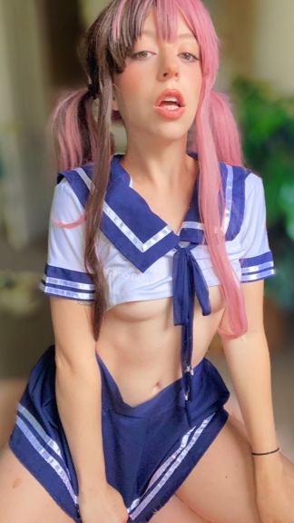 Bambi Bluu