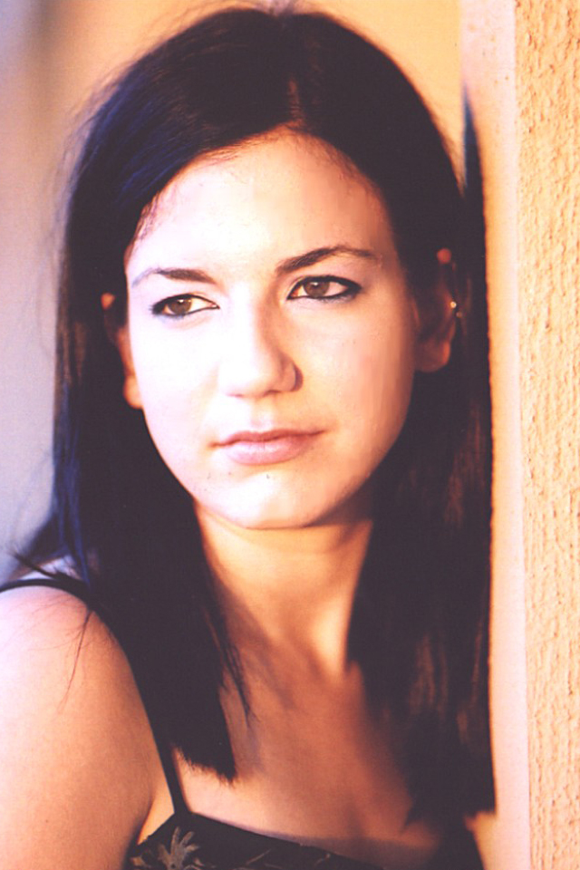Justine photo 3