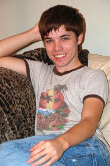 Aaron Tyler photo 3