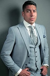 Salvador Mendoza - profil actrice