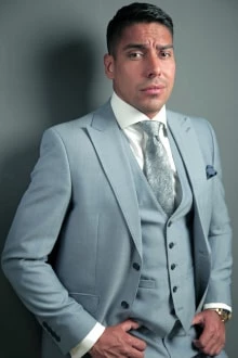 Salvador Mendoza