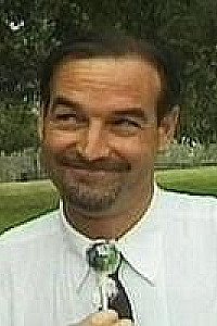 Mike Horner