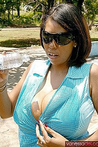 Vanessa Del