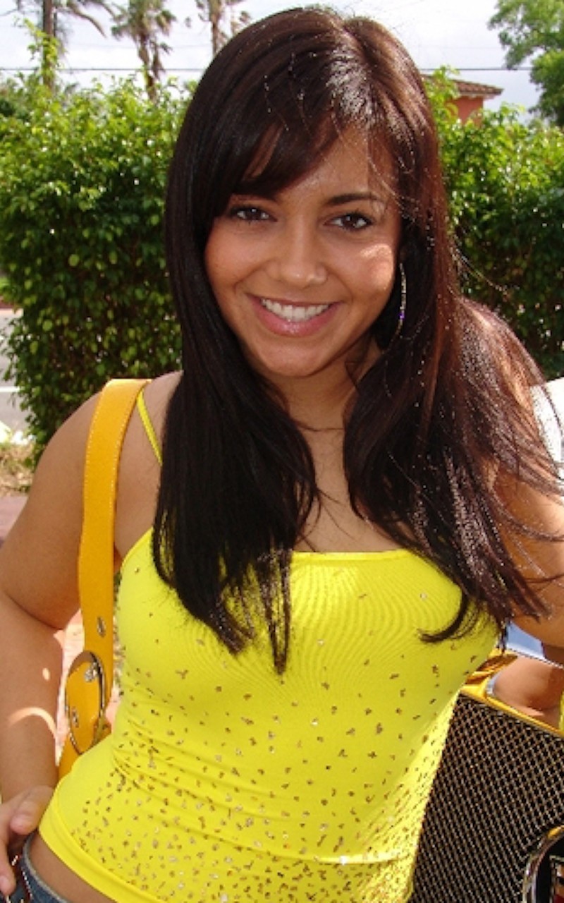 Marquetta Jewel photo 1