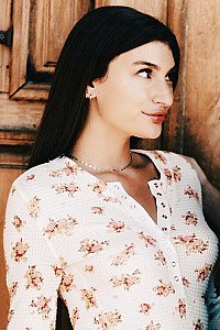 Mae Milano - Photo de profil actrice | Videossexy