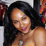 Alayah Sashu photo 10