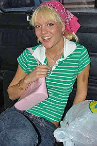 Daisy Dean