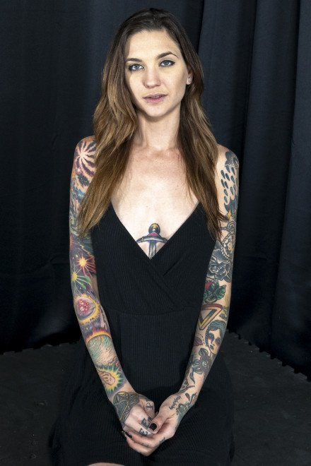 Rocky Emerson photo 9