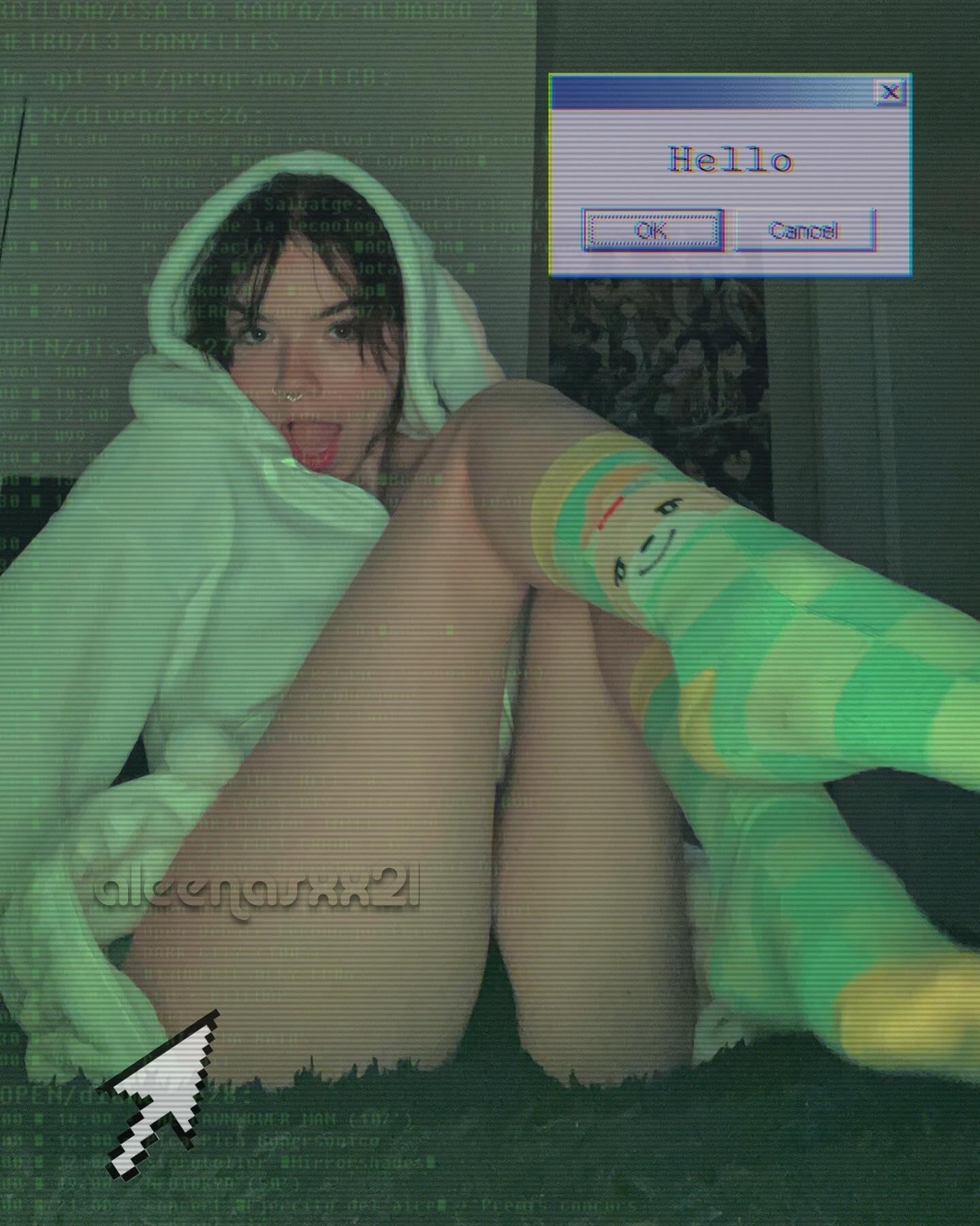 Aleena Che photo 2