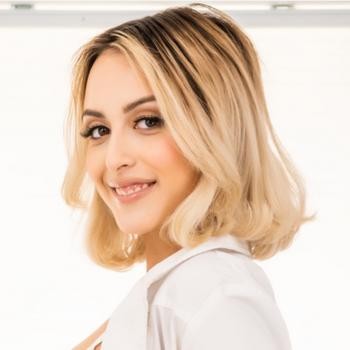 Isabelle Sky
