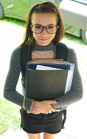 Kharlie Stone photo 10