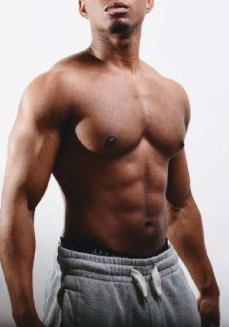 Dick HD Daily — fotos e vídeos +18