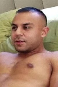 Tony Profane