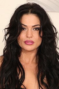 Melisa Cox - profil actrice