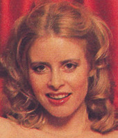 Christie Ford