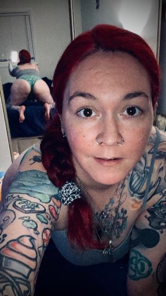 Kittytat2 — fotos e vídeos +18