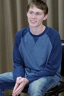 Xander Jacobs