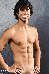 Kaleb Stryker