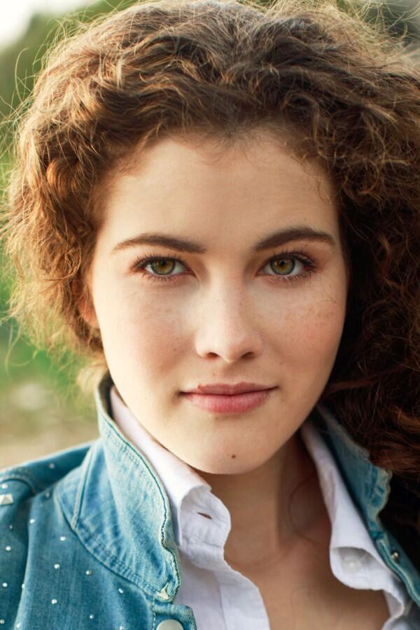 Heidi Romanova photo 20