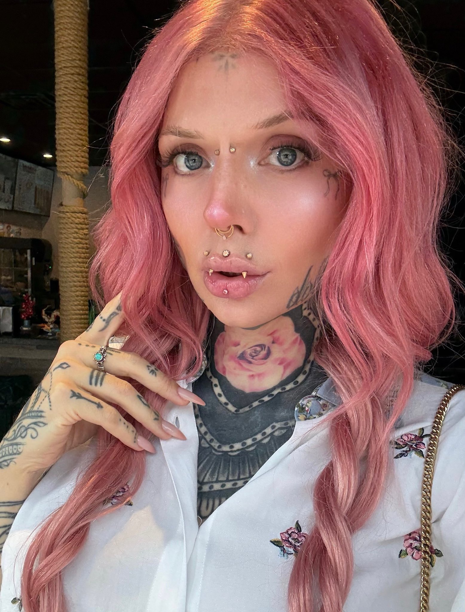 SeAnna Gene