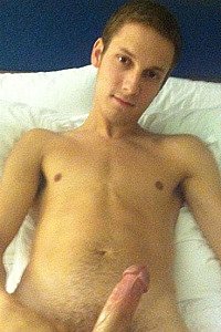 Colton James
