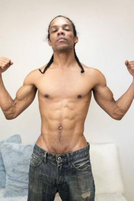 A.J. Fresh photo 7