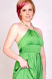 Holly Rider