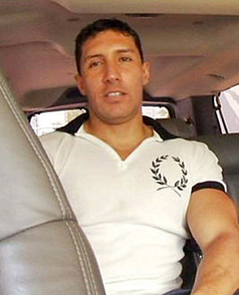 Romario Souza photo 2