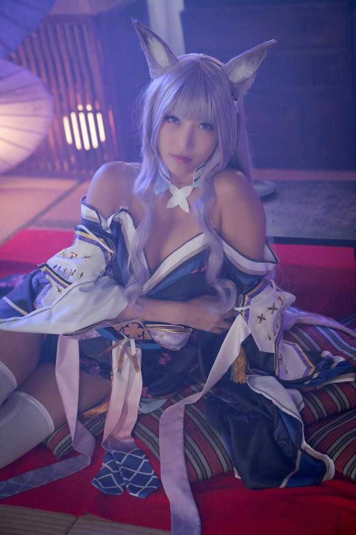 Sumire Mizukawa photo 6