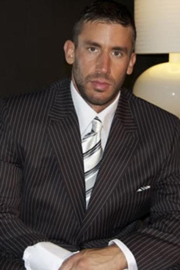 Logan Scott photo 6