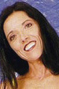 Cee Cee Parker