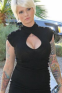 Monroe Valentino