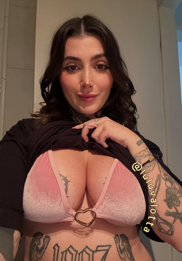 Luisa Valotta — fotos e vídeos +18