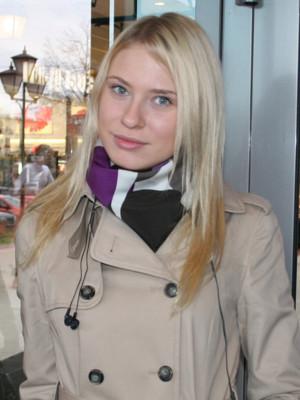 Irina Ucheba photo 6