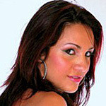 Agatha Cristine photo 5