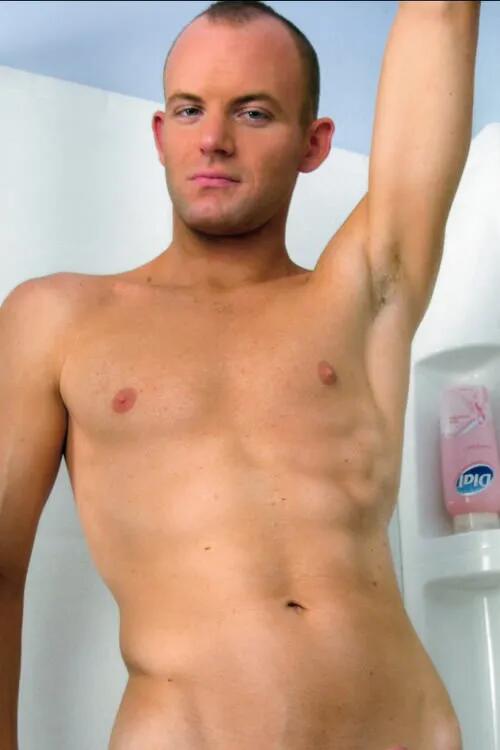 Robbie Ireland