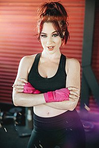 Jessica Ryan - Photo de profil actrice | Videossexy